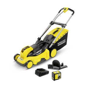 Газонокосарка акумуляторна Karcher LMO 36-46