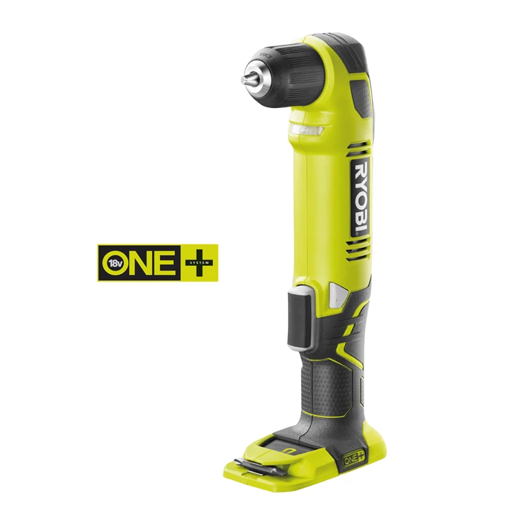 Аккумуляторная дрель-шуруповерт Ryobi ONE+ RAD1801M