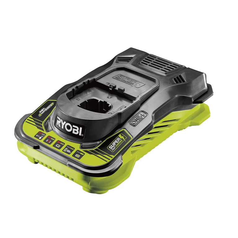 Зарядний пристрій Ryobi RC18-150, 18В ONE+, швидкозарядний 5А