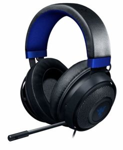 Ігрова гарнітура Razer Kraken for Console (RZ04-02830500-R3M1)