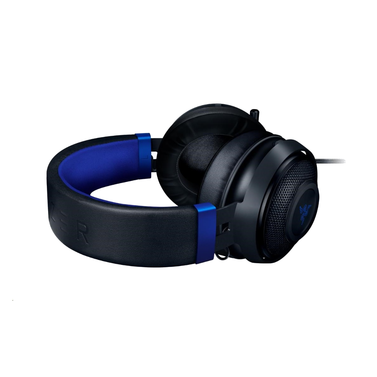 Ігрова гарнітура Razer Kraken for Console (RZ04-02830500-R3M1)