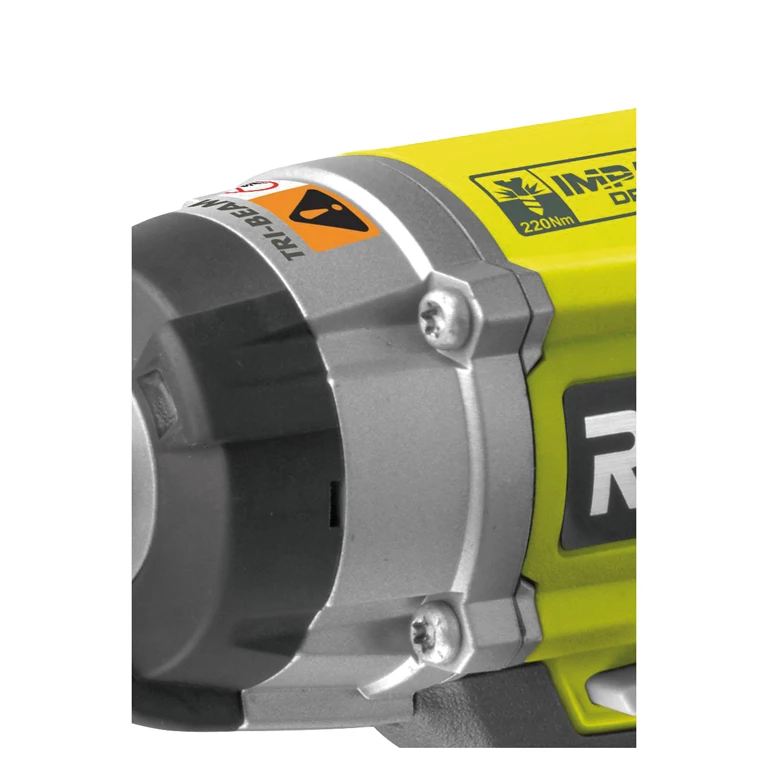 Гайковерт ударный Ryobi ONE+RiD1801M