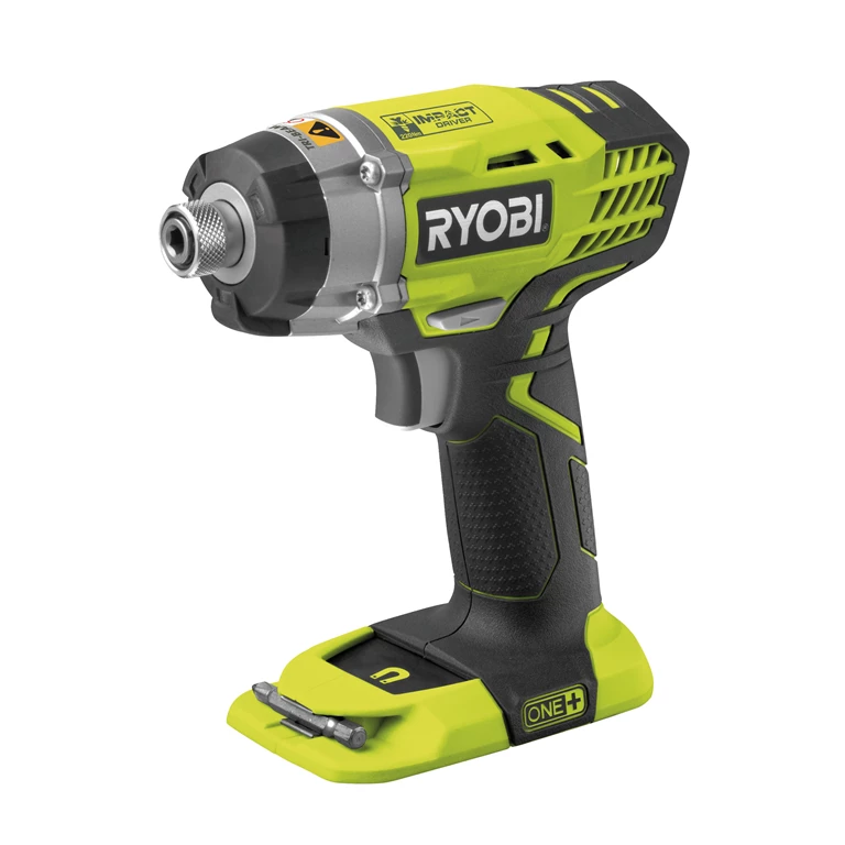 Гайковерт ударний Ryobi ONE+RiD1801M