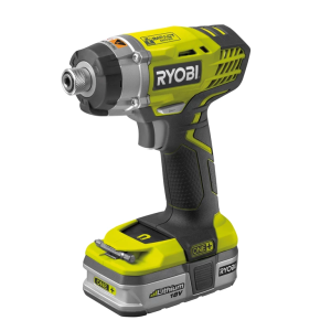 Гайковерт ударний Ryobi ONE+RiD1801M