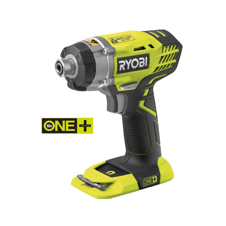 Гайковерт ударный Ryobi ONE+RiD1801M