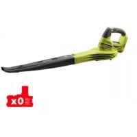 Повітродувка акумуляторна Ryobi ONE+ OBL1820S (без АКБ та ЗП) (5133002663)