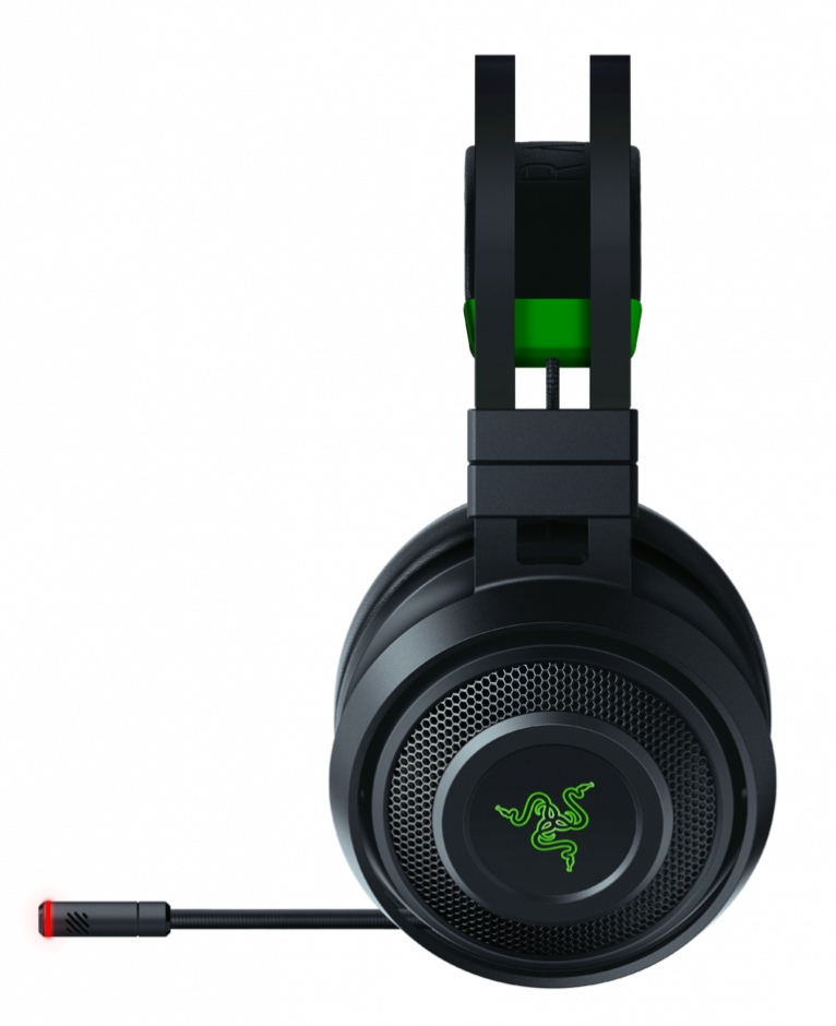 Ігрова гарнітура Razer Nari Ultimate for Xbox One (RZ04-02910100-R3M1)