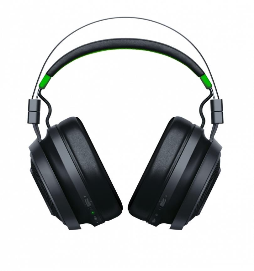 Ігрова гарнітура Razer Nari Ultimate for Xbox One (RZ04-02910100-R3M1)