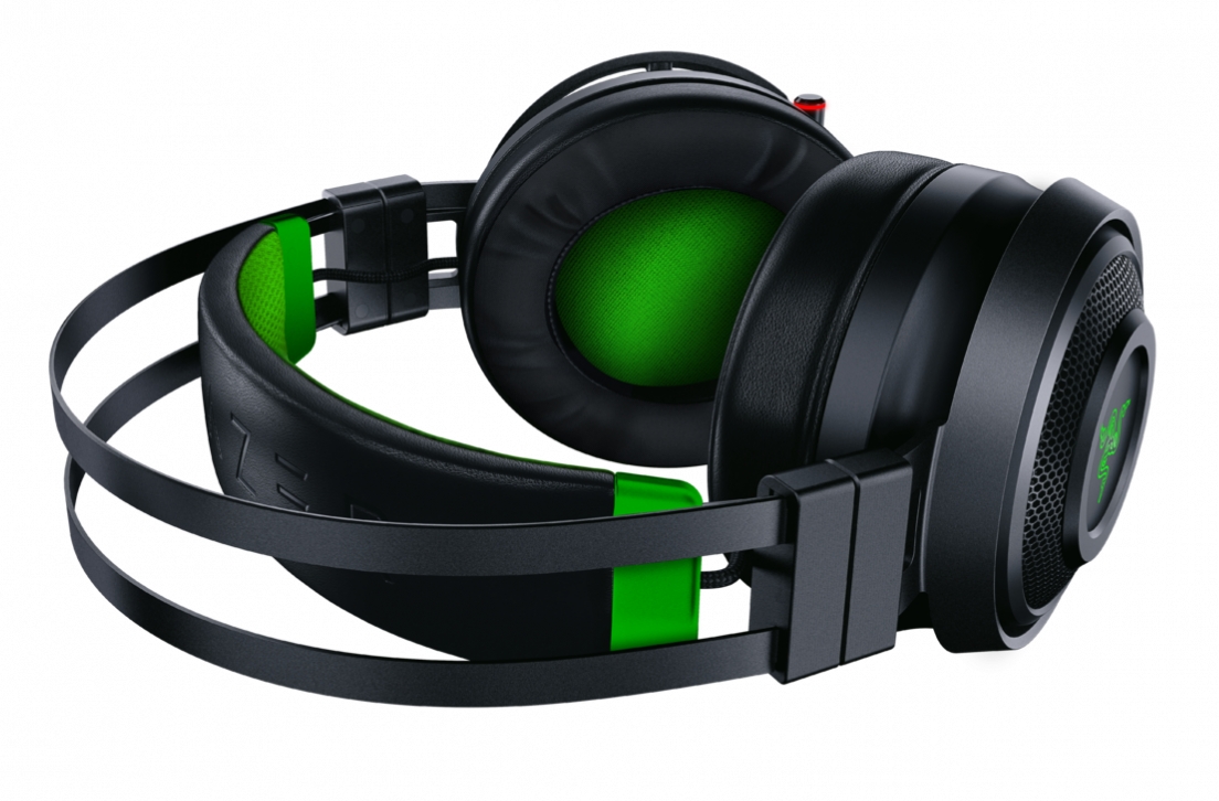 Ігрова гарнітура Razer Nari Ultimate for Xbox One (RZ04-02910100-R3M1)