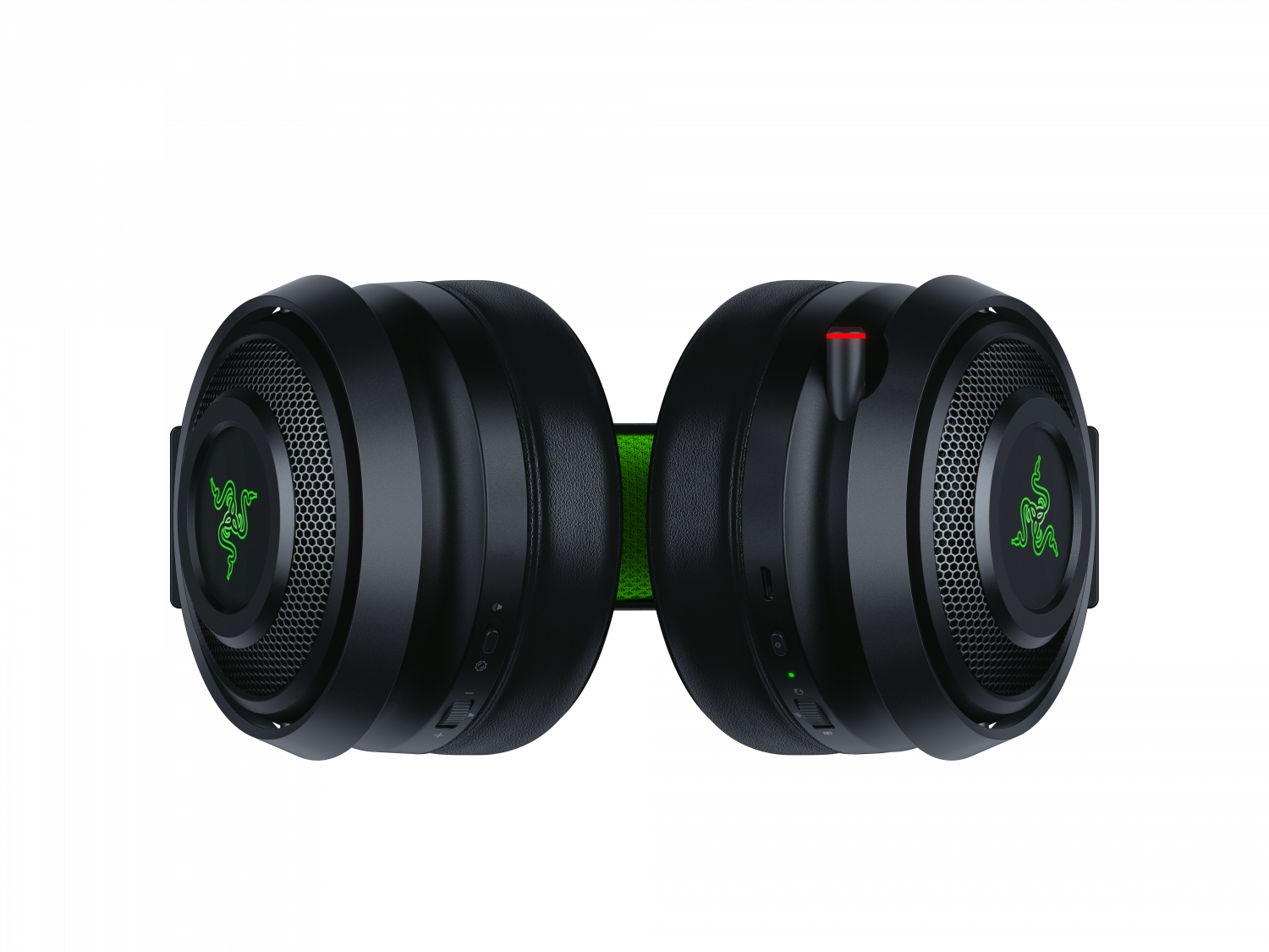 Ігрова гарнітура Razer Nari Ultimate for Xbox One (RZ04-02910100-R3M1)