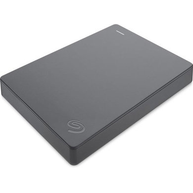 Жорсткий диск SEAGATE 2TB 2.5" USB 3.0 Basic Gray (STJL2000400)