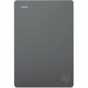 Жорсткий диск SEAGATE 2TB 2.5" USB 3.0 Basic Gray (STJL2000400)