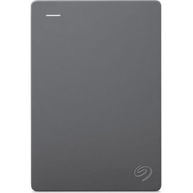 Жорсткий диск SEAGATE 2TB 2.5" USB 3.0 Basic Gray (STJL2000400)