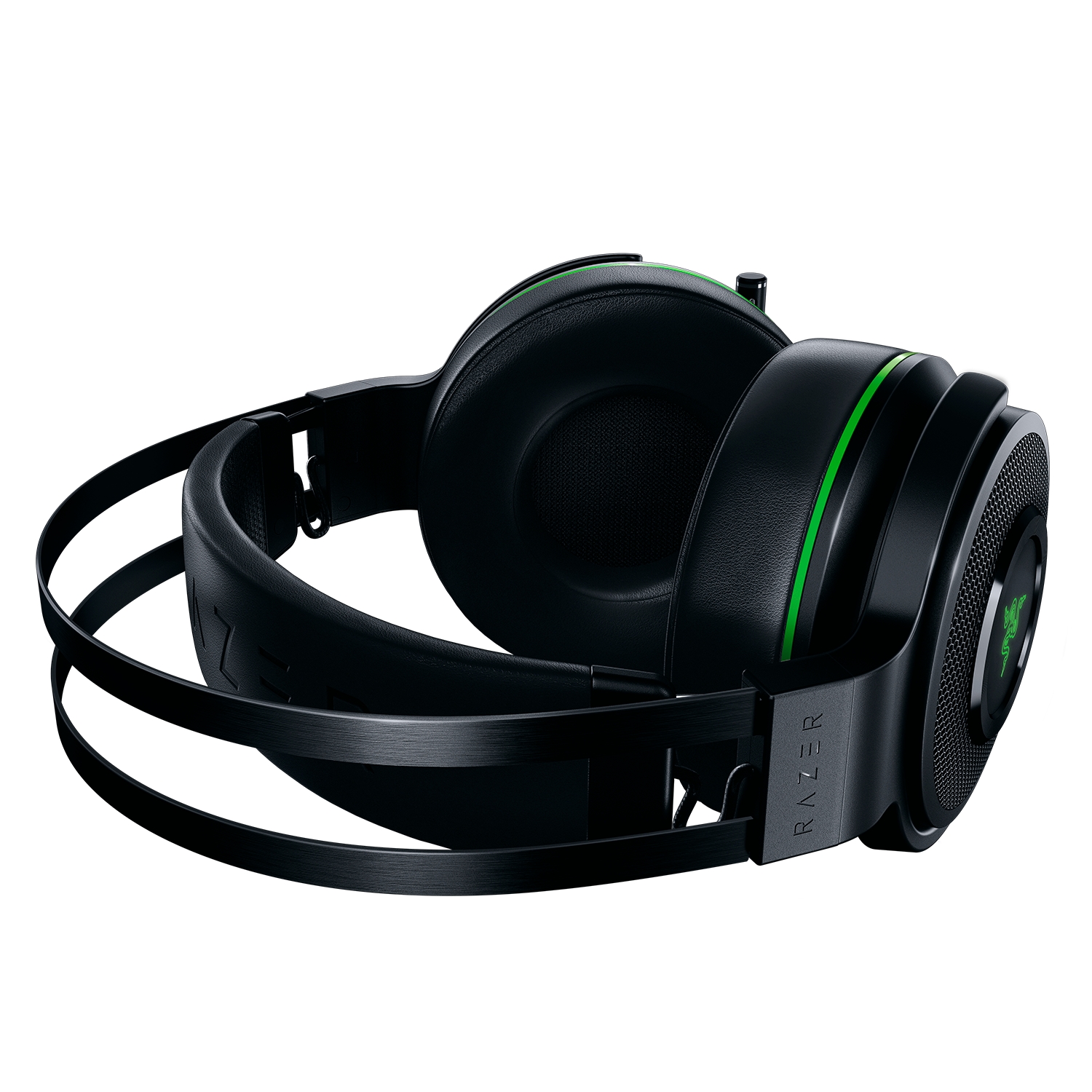 Ігрова гарнітура Razer Thresher Wireless – Xbox One (RZ04-02240100-R3M1)