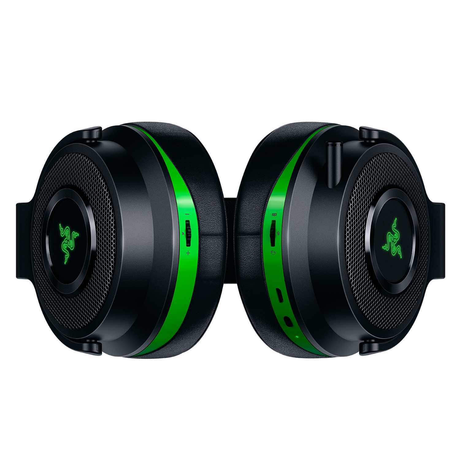 Ігрова гарнітура Razer Thresher Wireless – Xbox One (RZ04-02240100-R3M1)