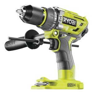 Акумуляторний дриль-шуруповерт Ryobi ONE+ R18PD7-0