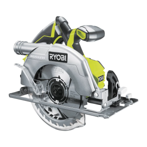 Циркулярна пилка Ryobi ONE+ R18CS7-0 (5133002890)