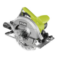 Циркулярна пила Ryobi RCS1400-G