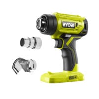 Будівельний фен Ryobi ONE+R18HG-0