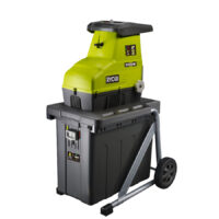 Садовий подрібнювач Ryobi RSH3045U 3000 Вт (5133004335)