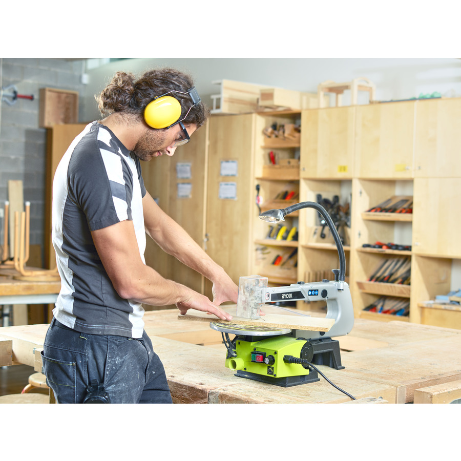 Пила лобзиковая Ryobi RSW1240G