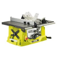 Верстат розпилювальний Ryobi RTS1800-G 1800Вт