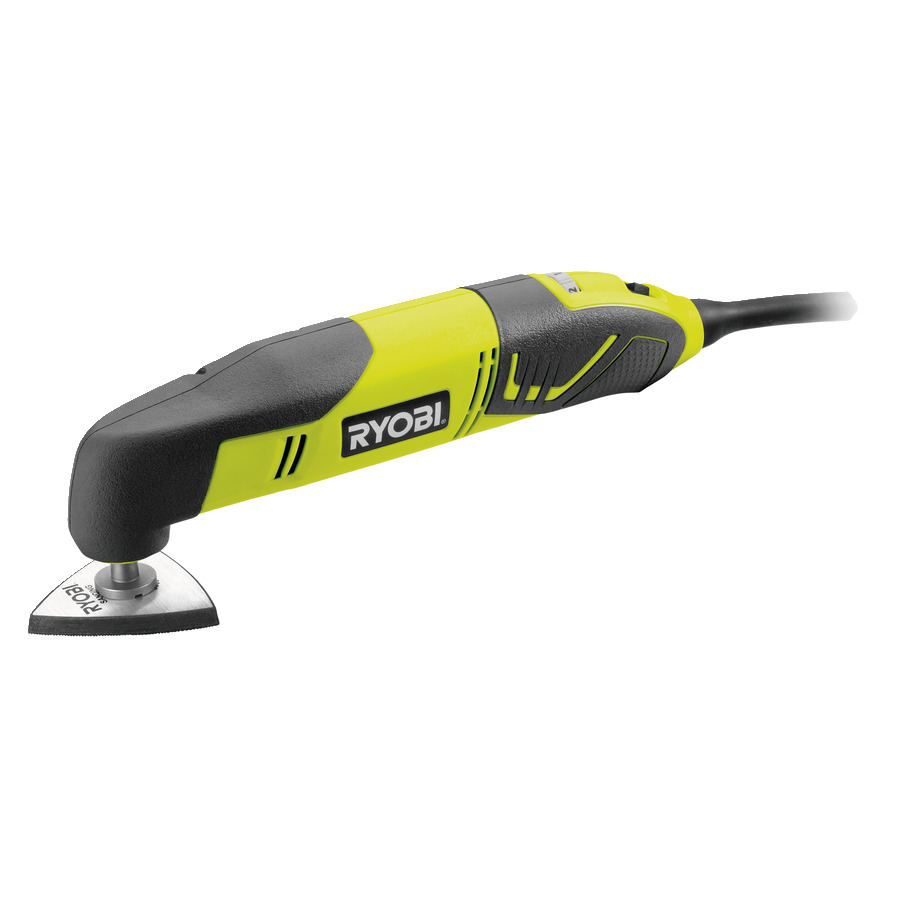 Багатофункциональный инструмент Ryobi RMT200-S, 200Вт, 10000-20000об·хв, 1.45кг