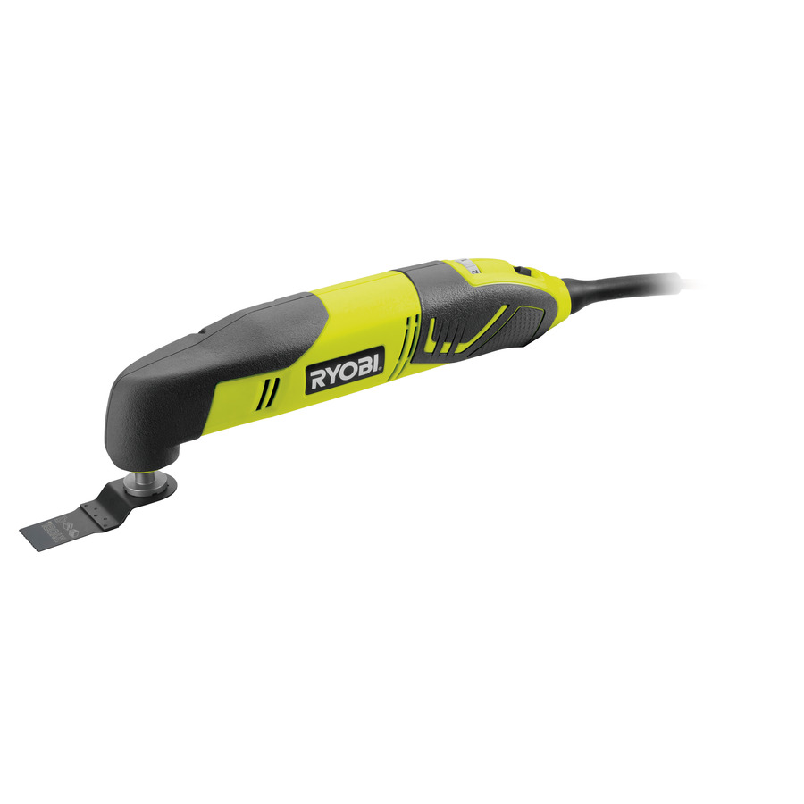 Багатофункциональный инструмент Ryobi RMT200-S, 200Вт, 10000-20000об·хв, 1.45кг