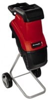 Садовий подрібнювач Einhell GC-KS 2540