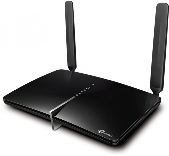 Маршрутизатор TP-LINK ARCHER-MR600 AC1200 (ARCHER-MR600)