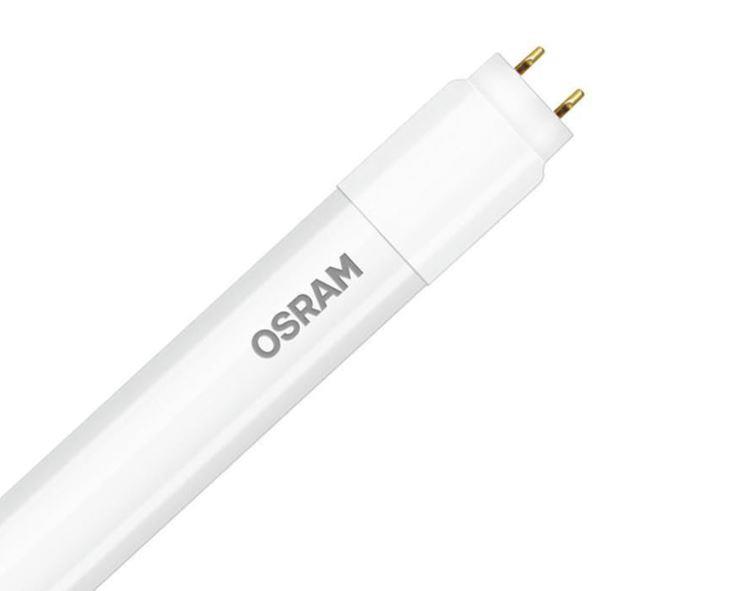 Лампа OSRAM LED G13 1200мм 16Вт 4000K 1800Лм ST8 ENTRY AC