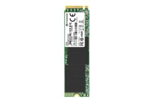 SSD накопичувач TRANSCEND 220S 2TB M.2 NVMe PCIe 3.0 4x 2280 (TS2TMTE220S)