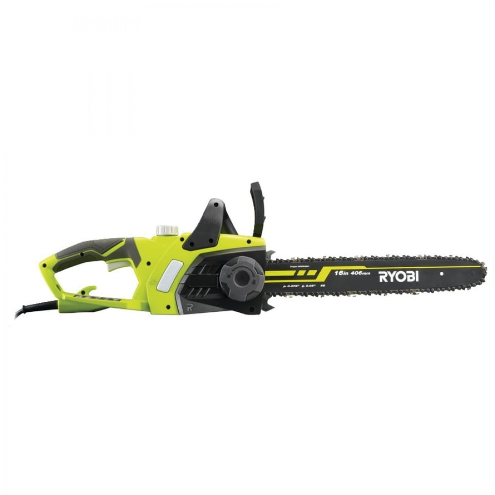 Пила ланцюгова Ryobi RCS2340B, 2300Вт, шина 40см Oregon, 4.8кг