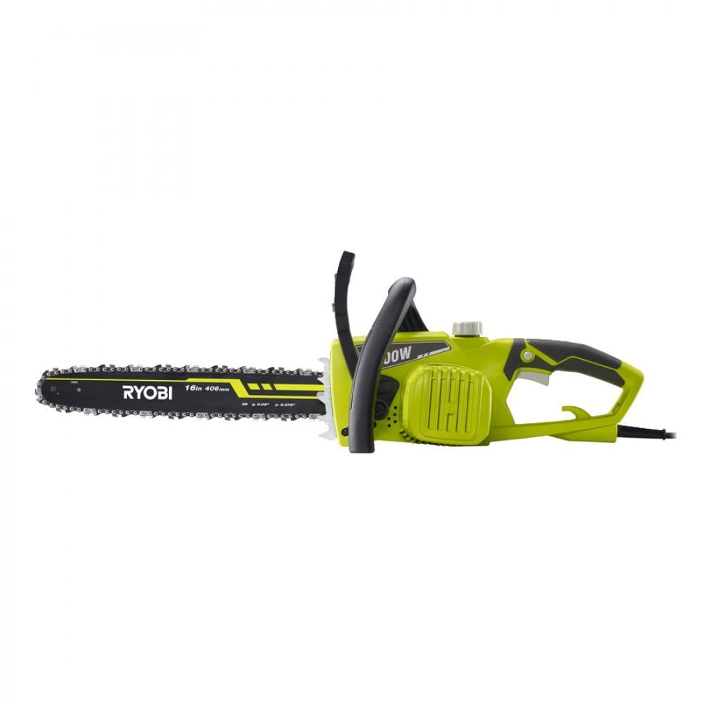 Пила ланцюгова Ryobi RCS2340B, 2300Вт, шина 40см Oregon, 4.8кг