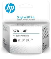 Друкуюча головка HP Ink Tank 115/315/319/410/415/419 Black (6ZA11AE)