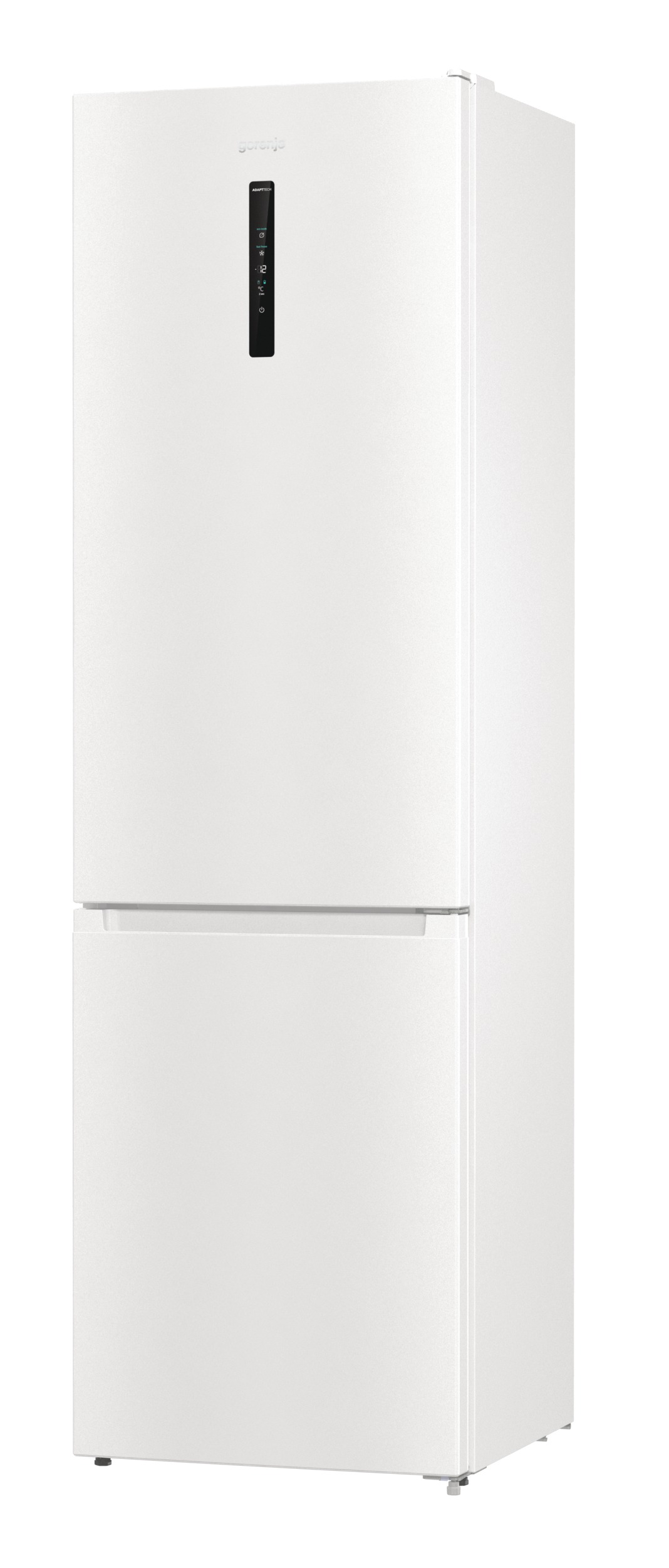 Холодильник Gorenje NRK 6202 AW4