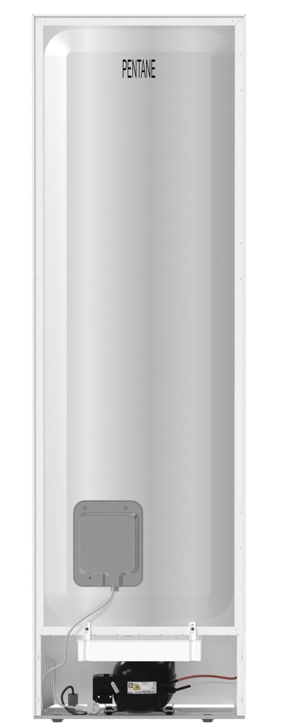 Холодильник Gorenje NRK 6202 AW4