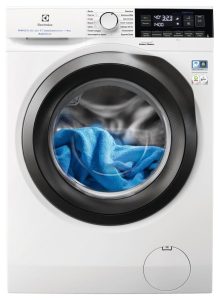 Пральна машина Electrolux EW6F348SAU