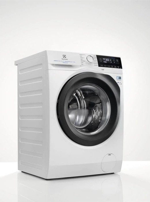 Пральна машина Electrolux EW6F348SAU