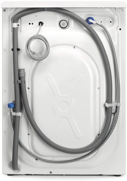 Пральна машина Electrolux EW6F348SAU