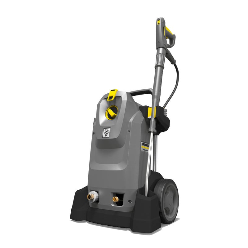 Мінімийка високого тиску Karcher HD 6/15 М