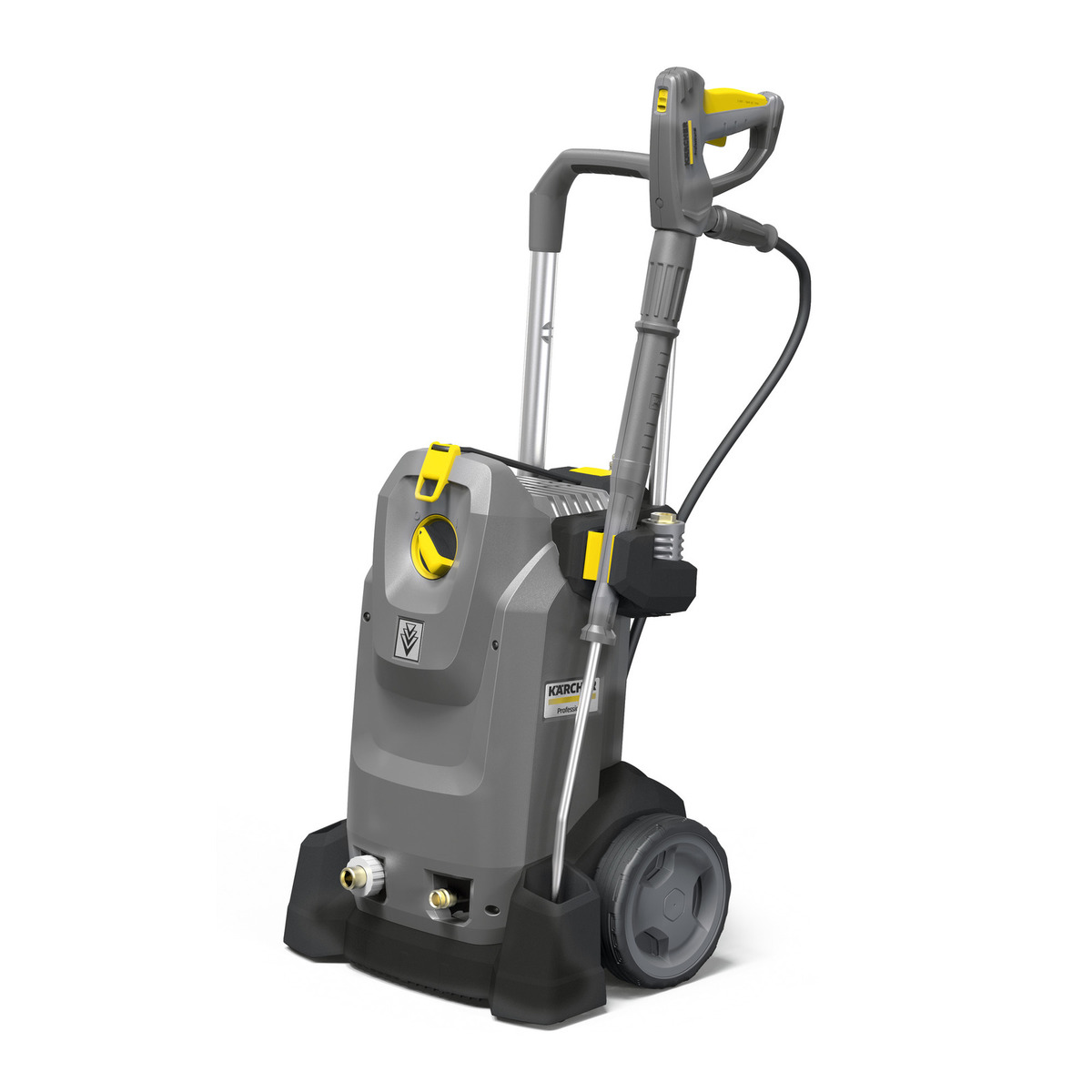 Мінімийка високого тиску Karcher HD 6/15 М