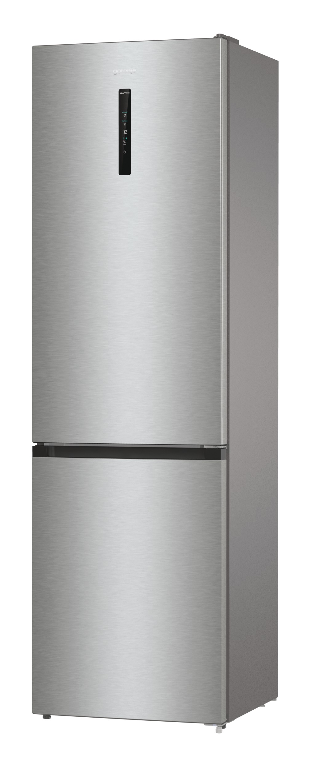 Холодильник Gorenje NRK6202AXL4