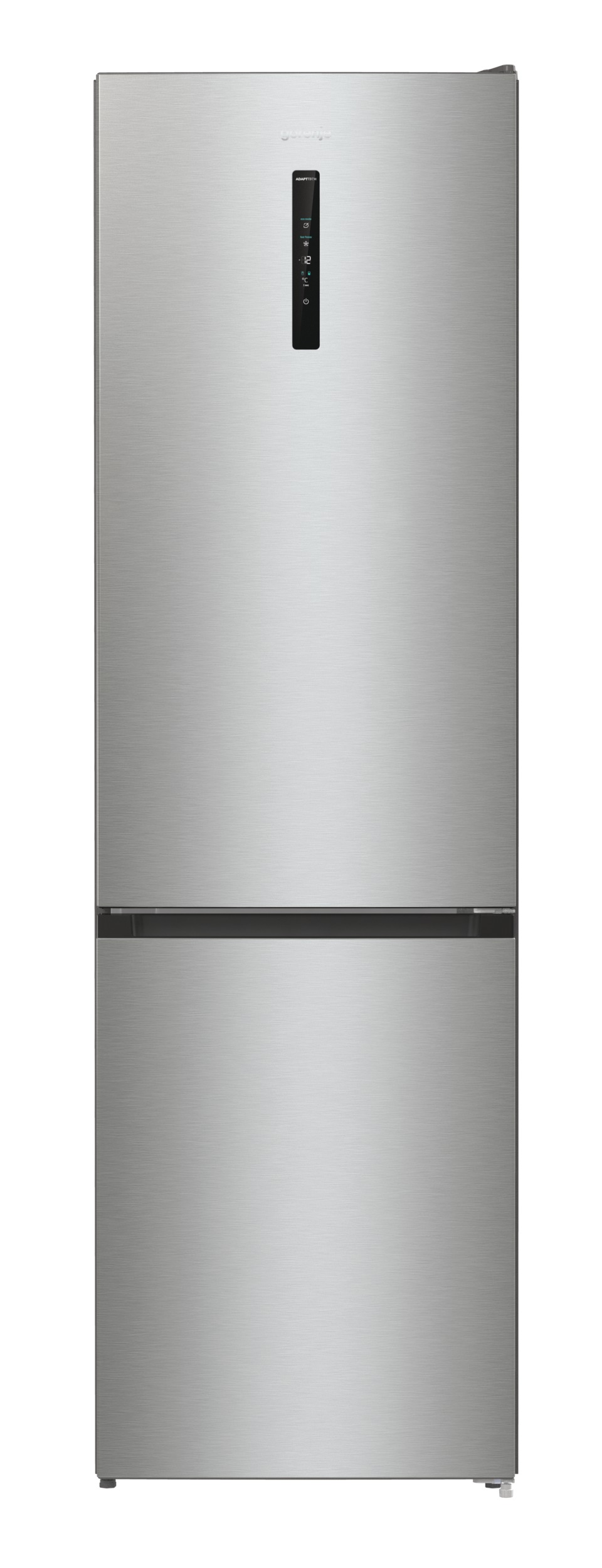 Холодильник Gorenje NRK6202AXL4