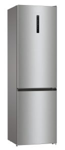 Холодильник Gorenje NRK6202AXL4