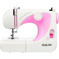 Швейна машина Janome iSEW A 15