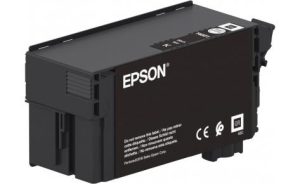 Картридж струменевий EPSON SC-T3100/T5100 Black, 80мл (C13T40D140)