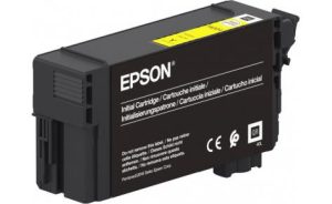 Картридж струменевий EPSON SC-T3100/T5100 Yellow, 50мл (C13T40D440)