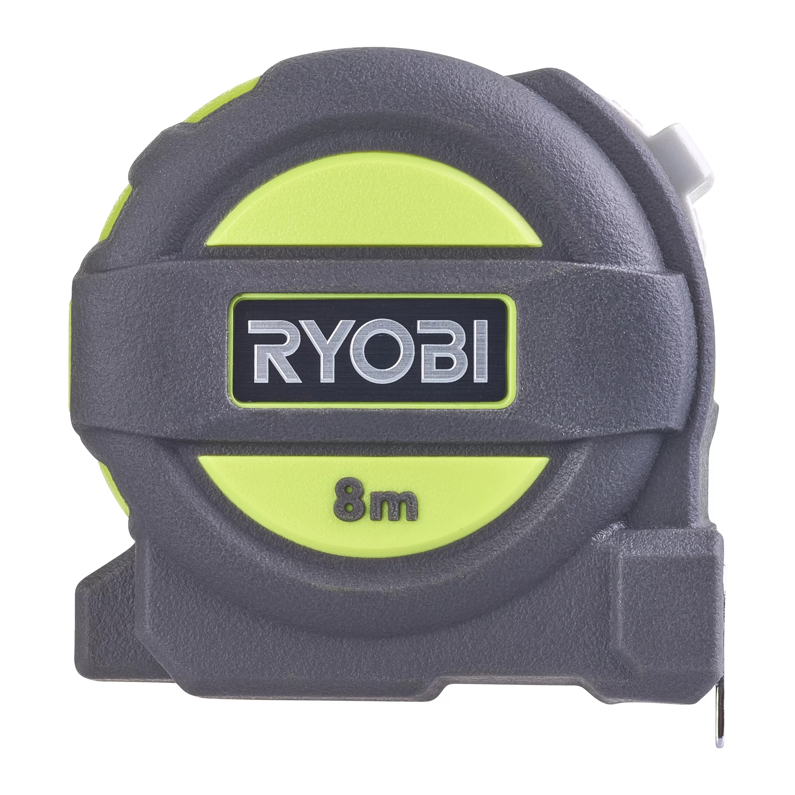 Рулетка Ryobi RTM8M, 8м х 25мм