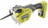 Пила сабельная Ryobi ONE+RY18PSA-0